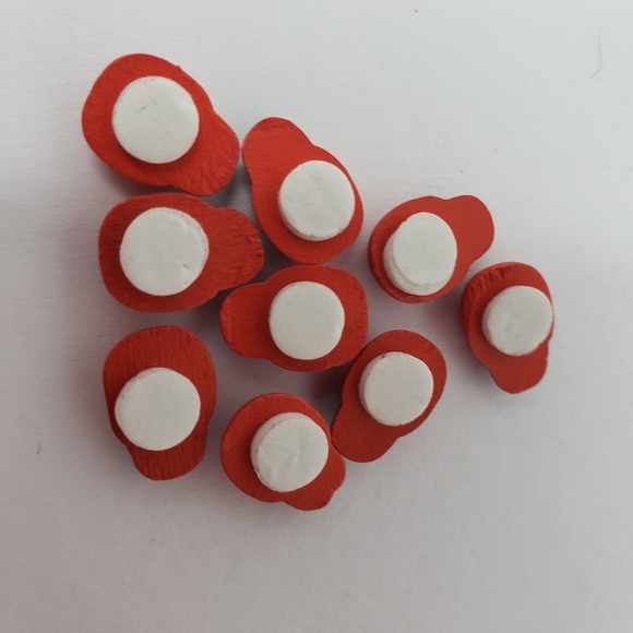 Fairy Garden Tree Cottage Ducks Turtle Elephant Giraffe Sign Lot - Picture 11 of 12